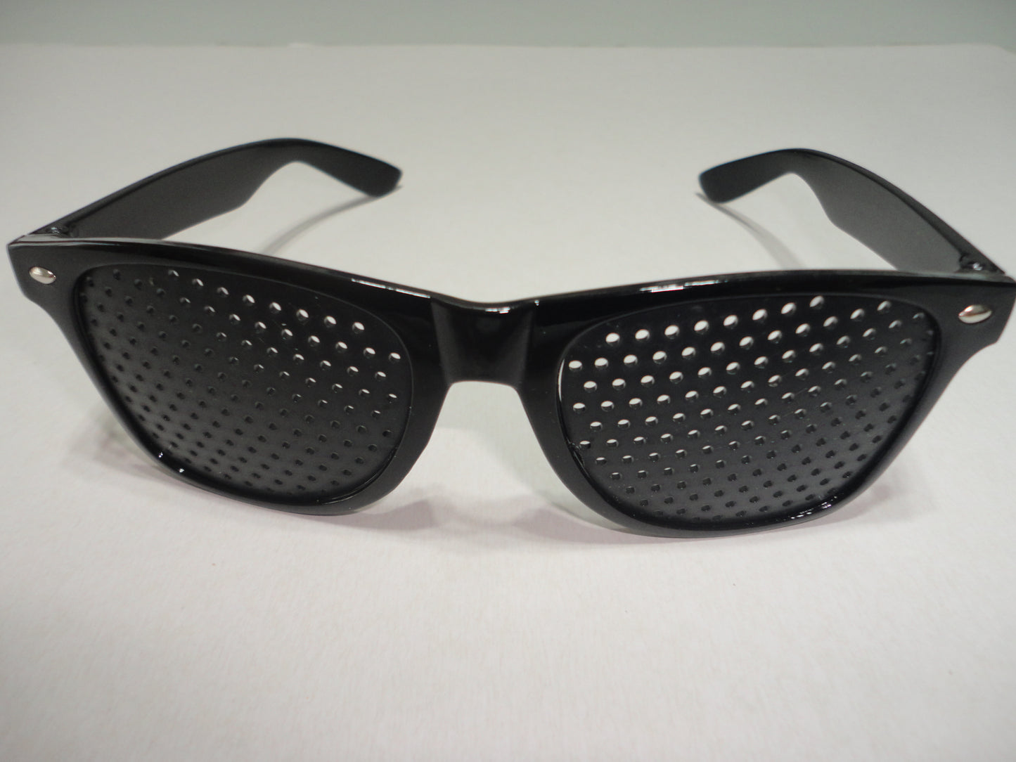 Gafas Reticulares Moda
