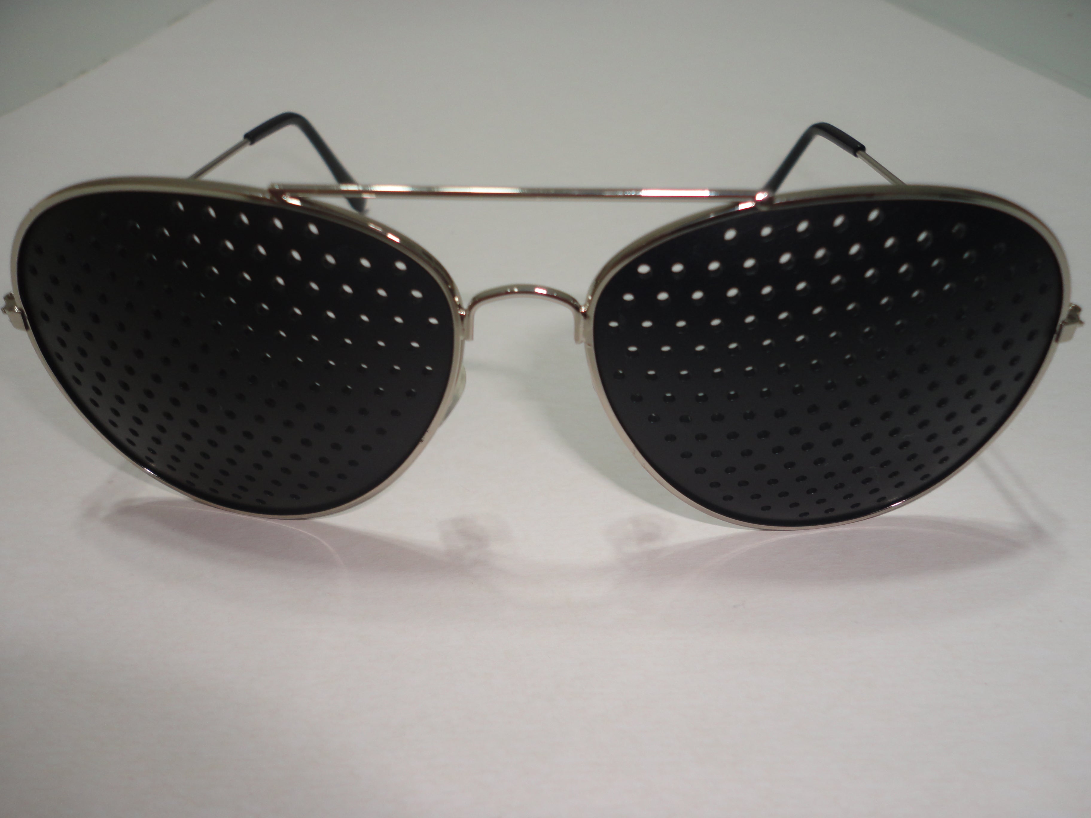 Irisana Gafas Reticulares Metal 1Ud 200 g
